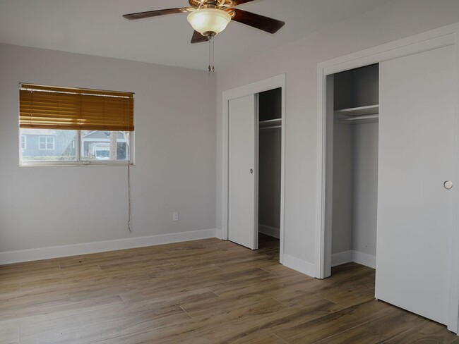 Building Photo - Riverfront Oasis in the City of Tampa!