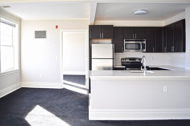 Floorplan - Bellerive