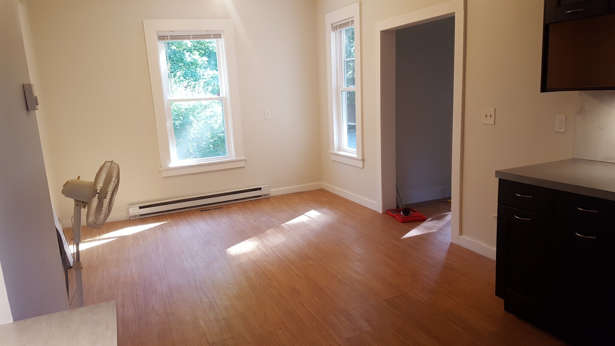 Dining area - 70 N Whitney St