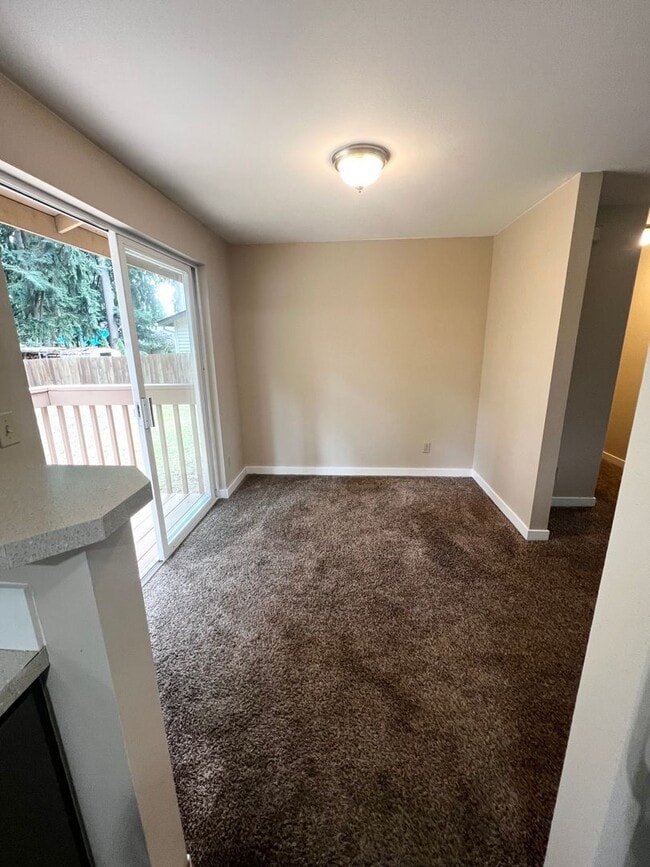 Building Photo - Single story house in Poulsbo.