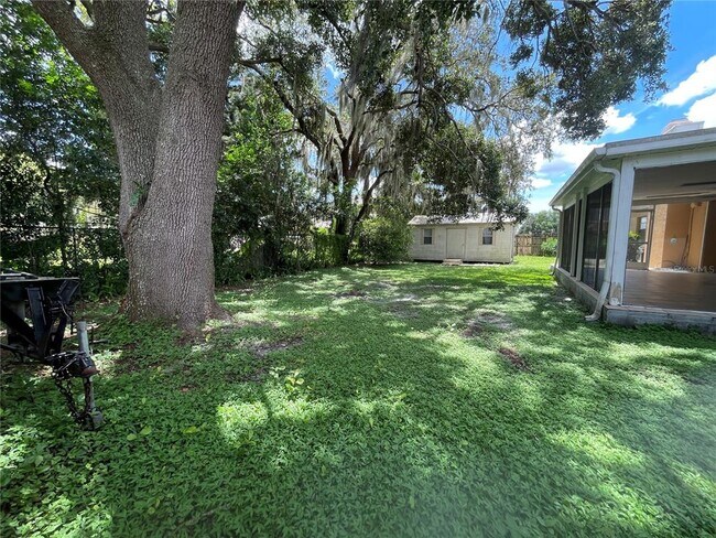 Building Photo - 3929 Orange Lake Dr