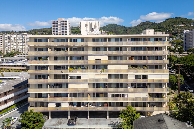 Building Photo - Makiki Colony