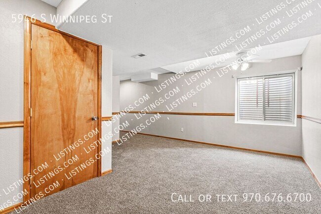 Building Photo - 5946 S Winnipeg St