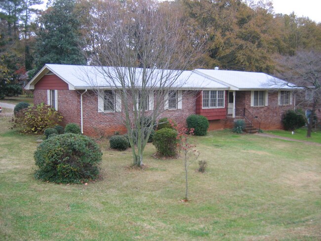 Building Photo - 4317 Lavista Rd