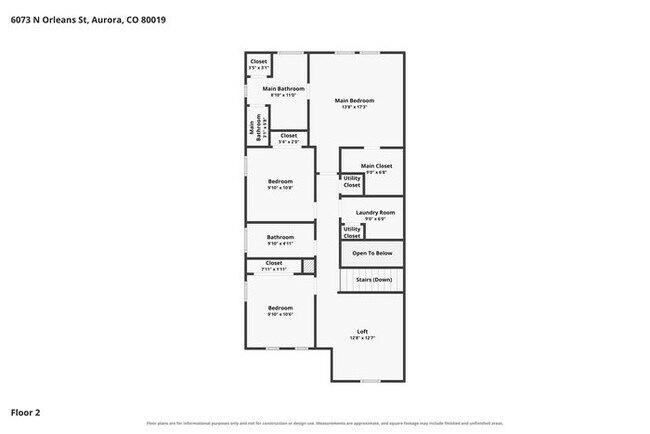 Building Photo - 6073 N Orleans St