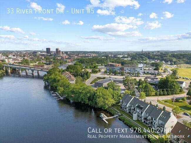 Building Photo - 33 River Front Dr