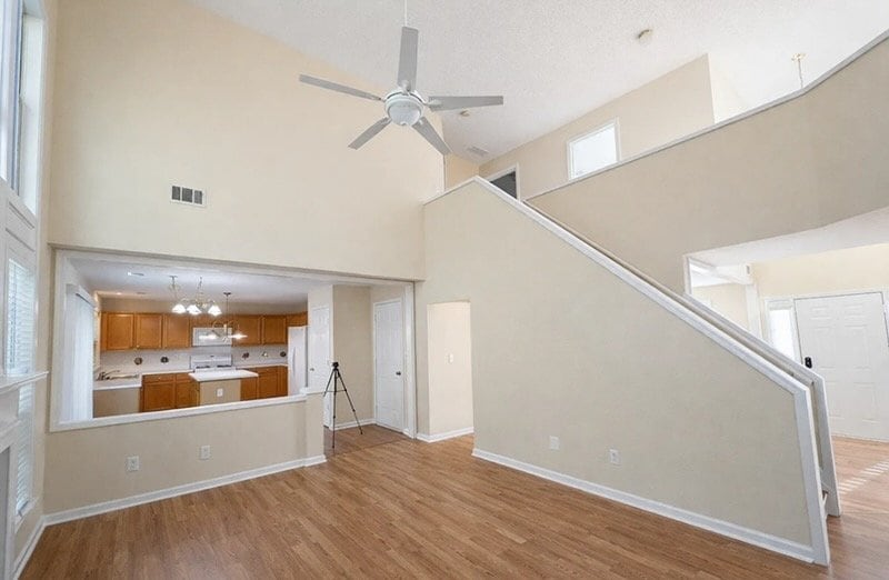 Building Photo - 2648 Morgan Lake Dr NE