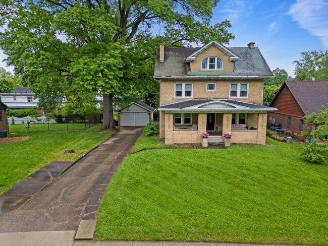 Building Photo - 1328 Enslow Blvd