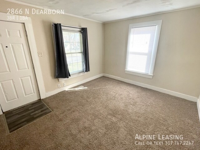 Building Photo - New Rehab Great location!