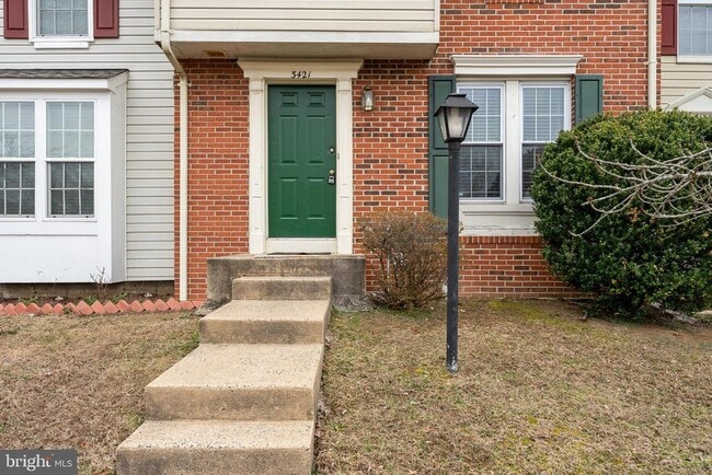 Building Photo - 3421 Belleplain Ct