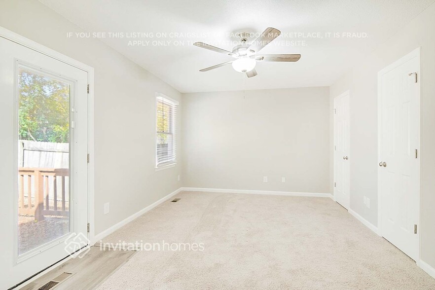 Building Photo - 844 Rawls Dr