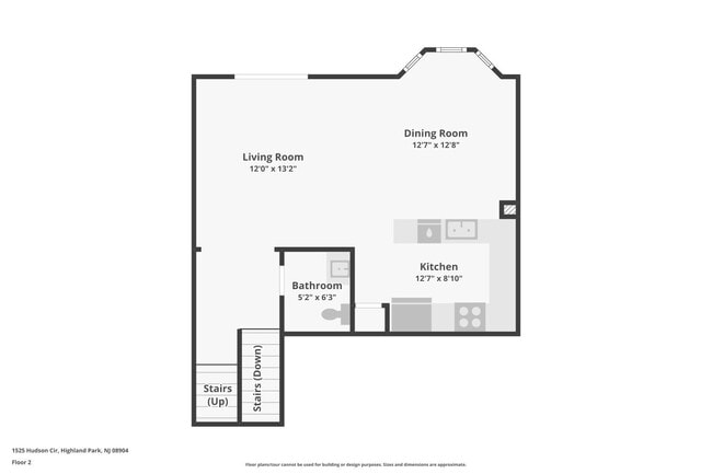 Building Photo - 1525 Hudson Cir