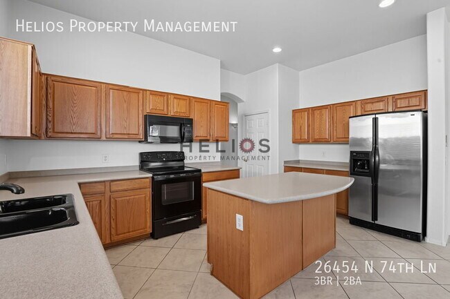 Building Photo - 26454 N 74th Ln