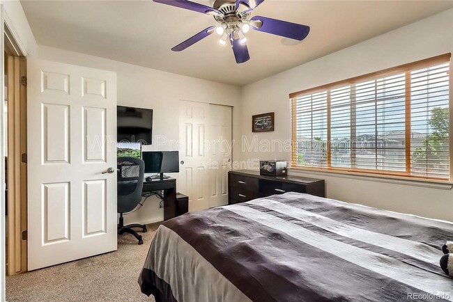 Building Photo - 20721 E 40th Ave