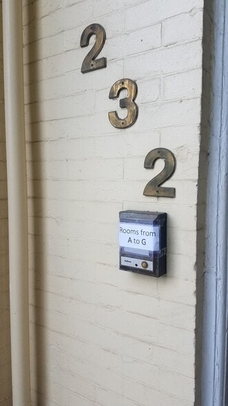 Building Photo - 232 N St NW