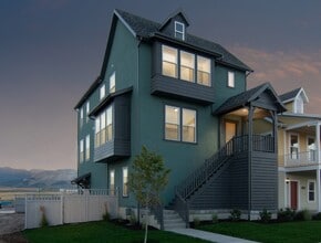 Building Photo - 11618 S Skyward Rd