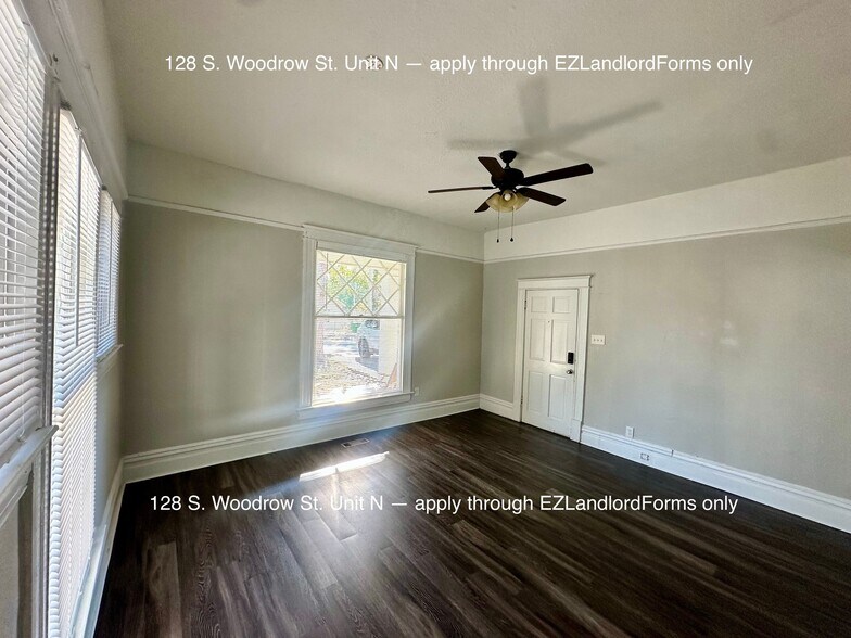 Building Photo - 128 S Woodrow St