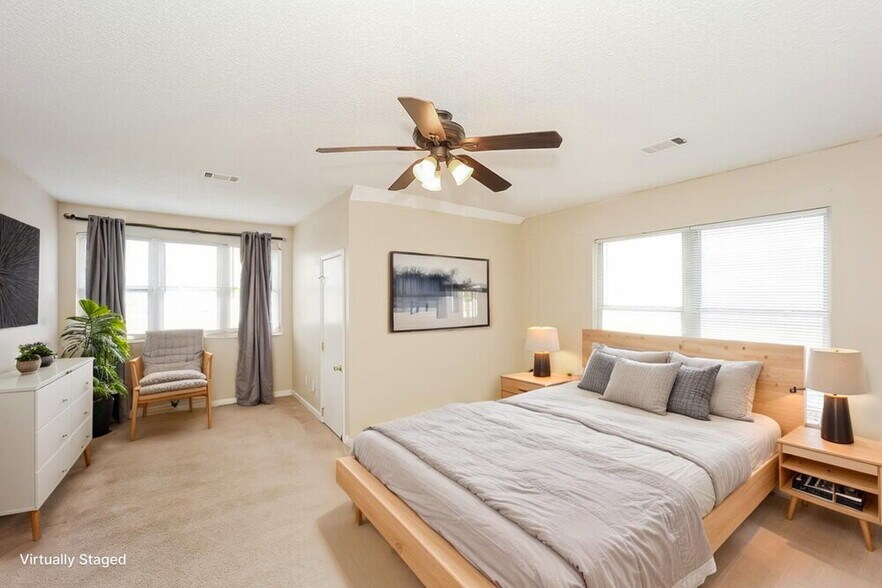 Building Photo - 705 Addy Cove