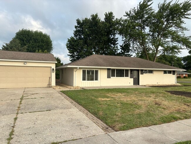 Building Photo - Cozy 3BR Home in Elida – $1,595/mo