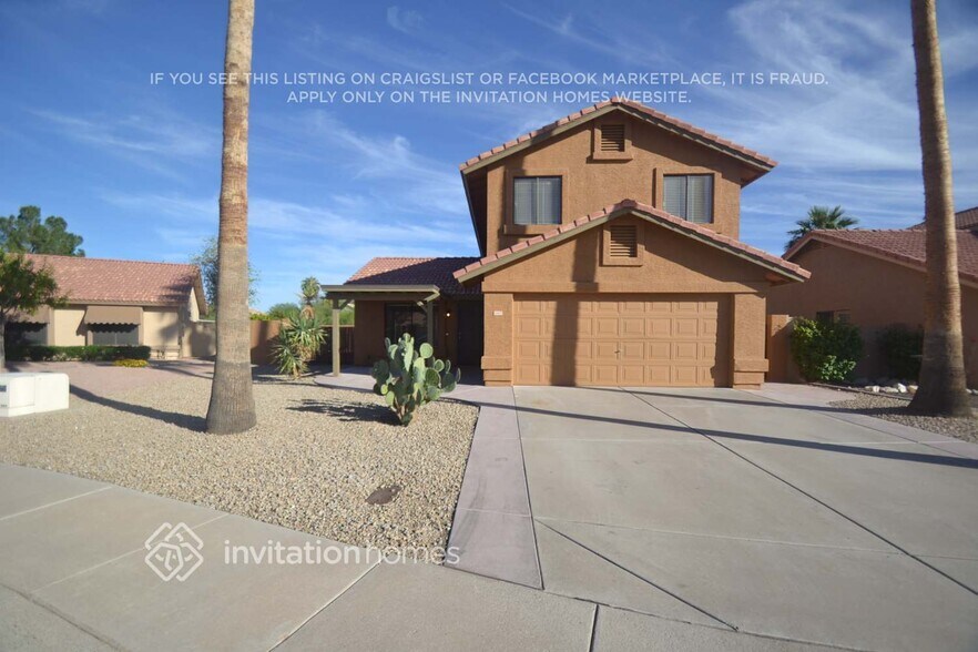 Primary Photo - 13817 S 36th Way