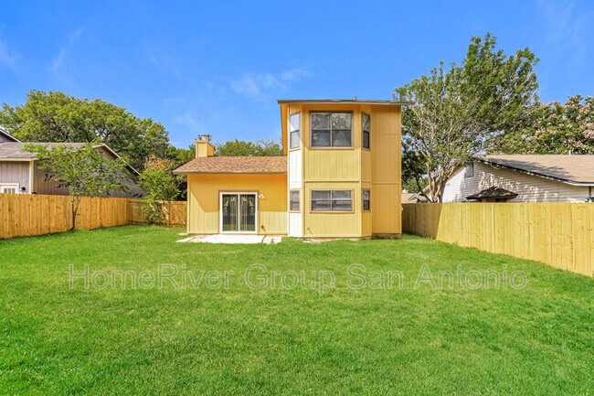 Building Photo - 8714 Ridge Mile Dr