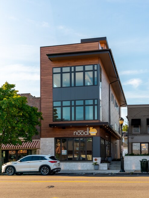 Building Photo - 428 Penn Ave