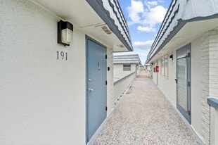 Building Photo - 191 Tuscany C