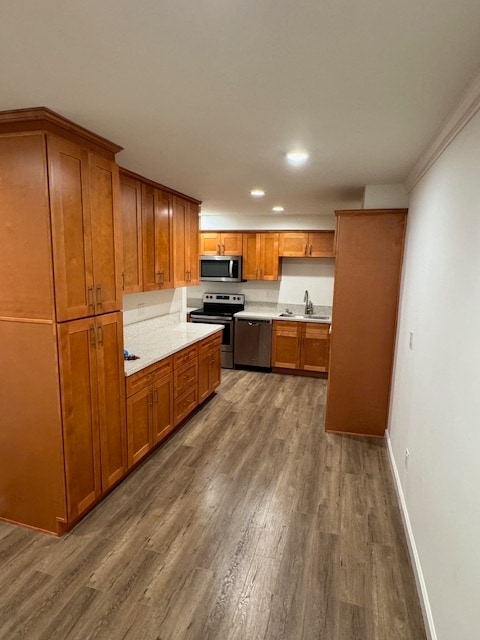 Building Photo - 11015 Kittridge St