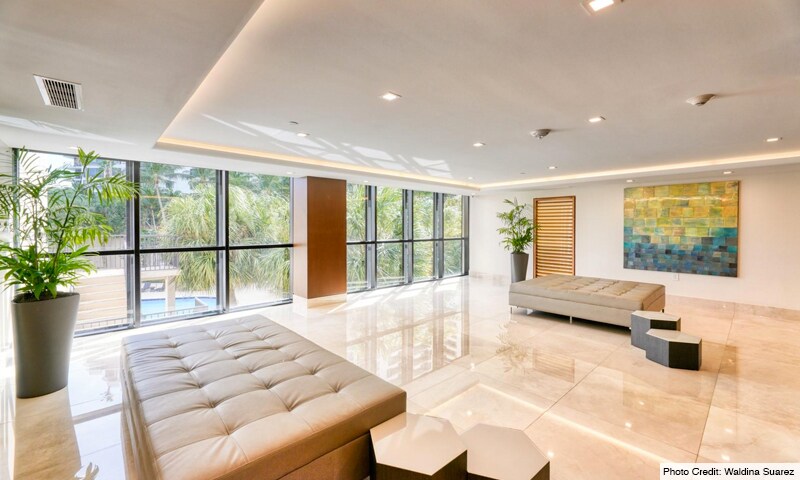 Building Photo - 540 Brickell Key Dr