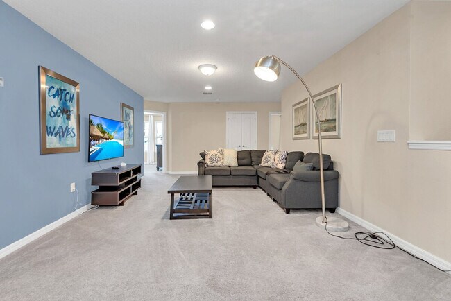 Building Photo - 8828 Bengal Ct
