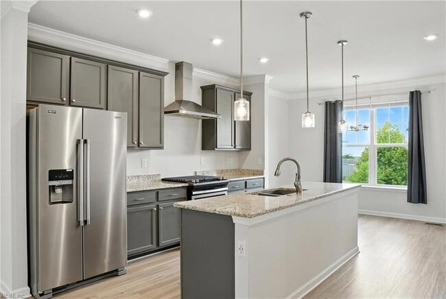 Building Photo - 308 Gilead Trl