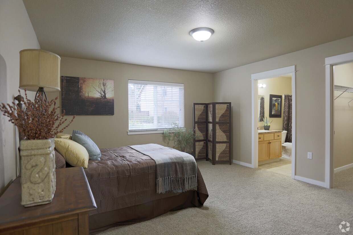 Mission Hills Luxury Apartments Vancouver