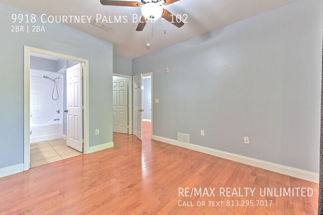Building Photo - 9918 Courtney Palms Blvd