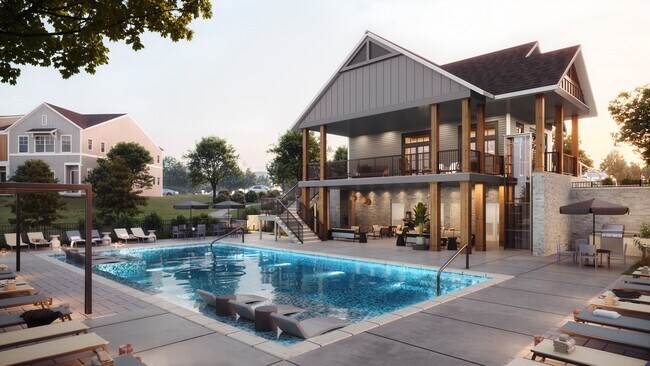 Building Photo - Crescent Valley