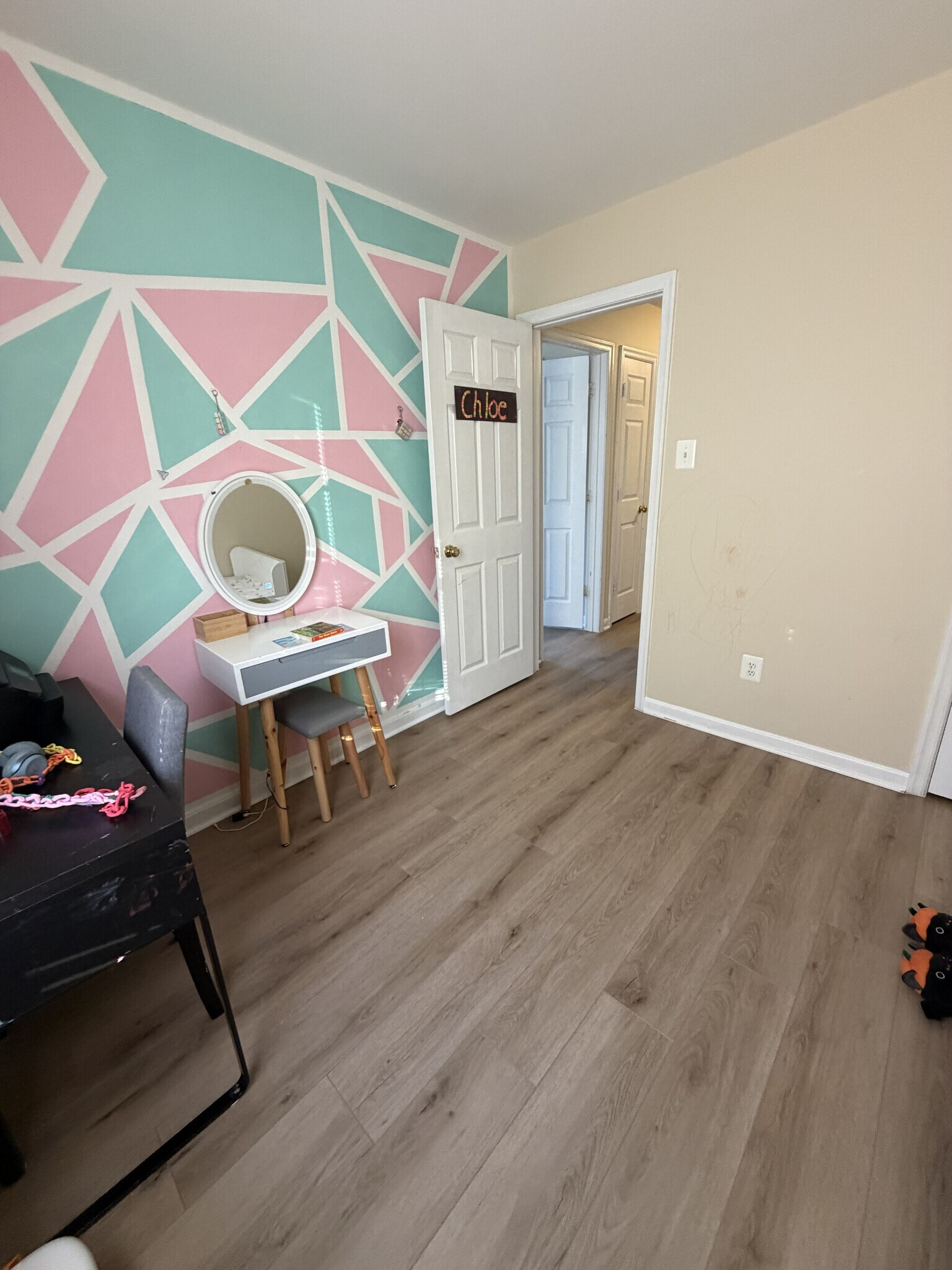 3rd bedroom - 4614 Buckhorn Rdg