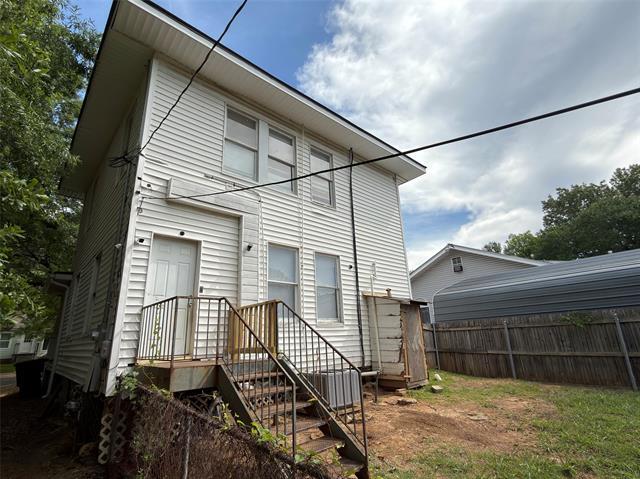 Building Photo - 315 Dalzell St