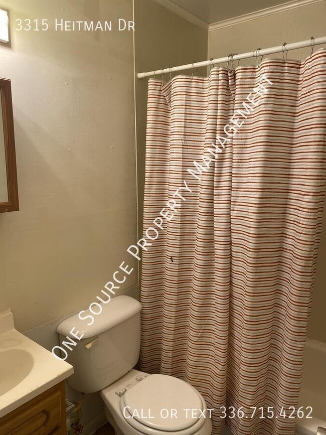 Building Photo - 3315 Heitman Dr