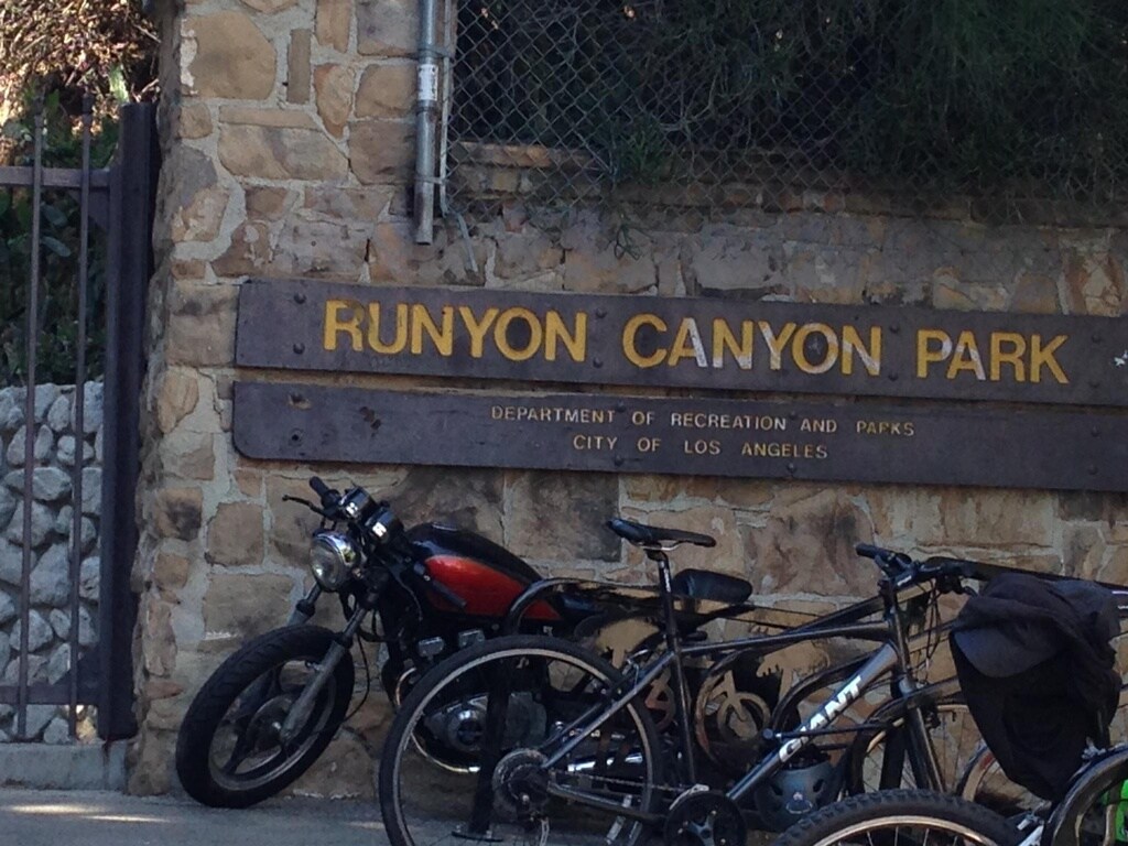 Building Photo - 1541 N Formosa Ave