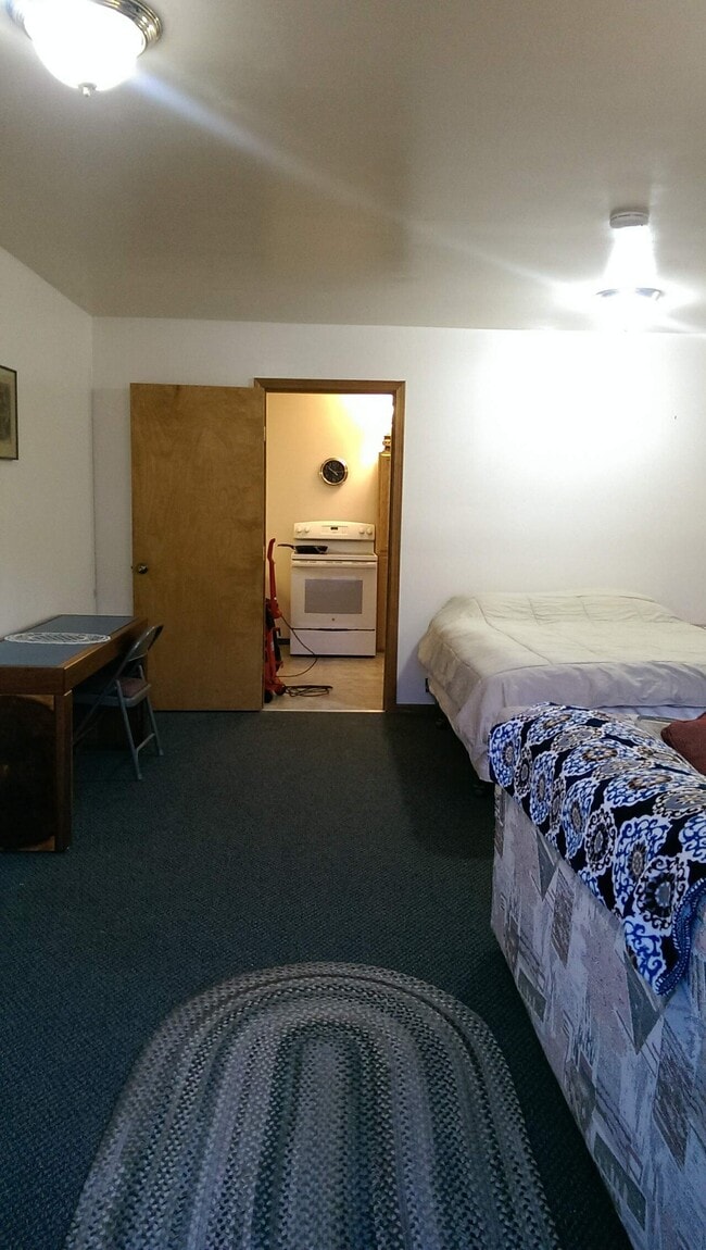 Building Photo - HAINES AK WILLARD ST APARTMENTS