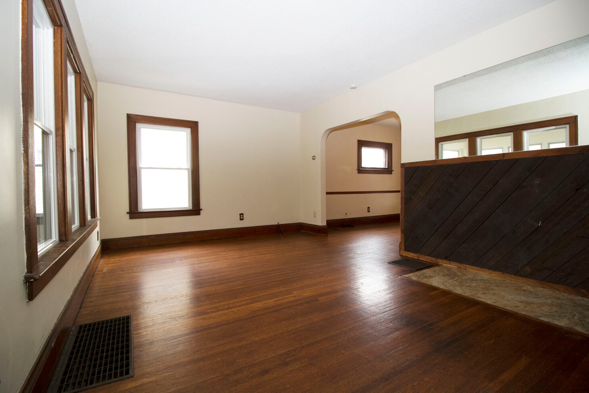 Building Photo - 3603 Homewood Ave