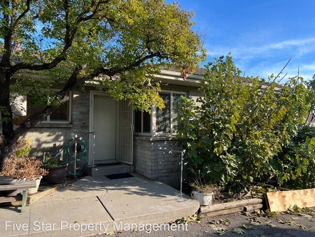 Primary Photo - 1 br, 1 bath House - 1514 Scenic Dr