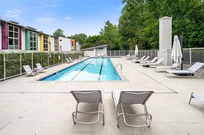 Building Photo - 1380 Stirling Cir NW