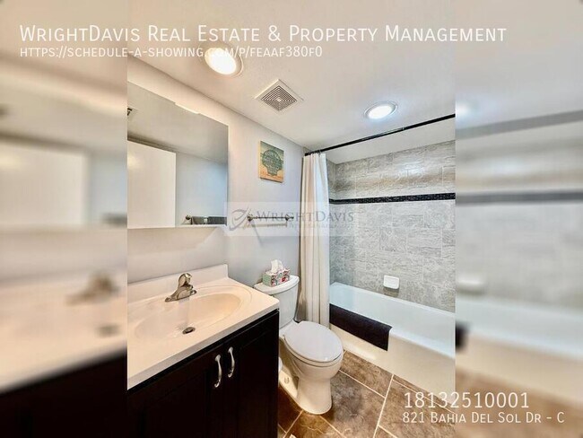 Building Photo - 821 Bahia Del Sol Dr