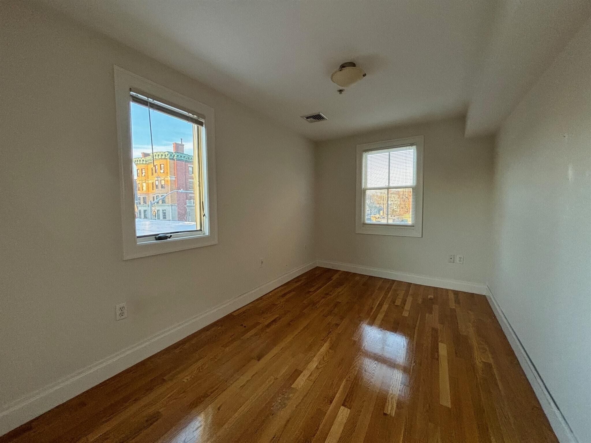 Building Photo - 1110 Massachusetts Ave