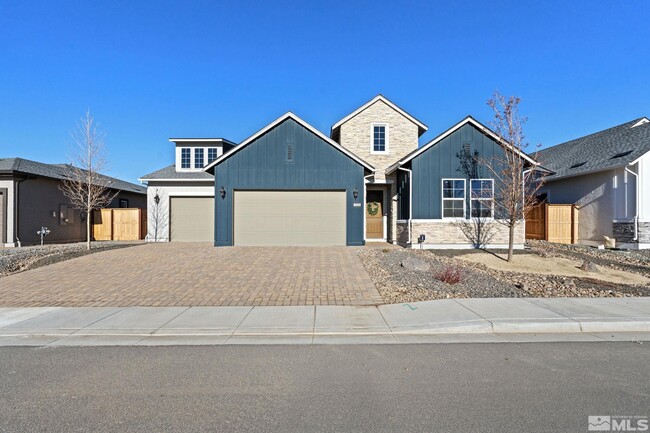 Primary Photo - 7415 Hoback Dr
