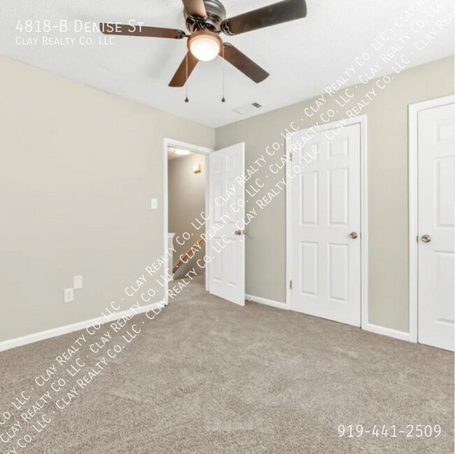Building Photo - 4818 Denise St