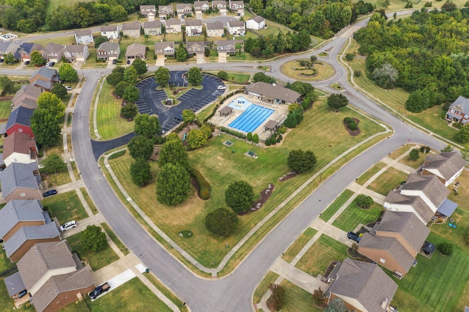 Building Photo - 132 Slaters Dr