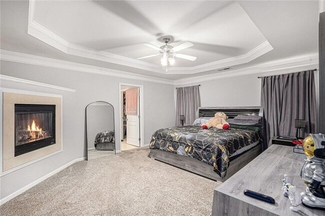 Building Photo - Beautiful Open Ranch Home in Reid Plantation Community!