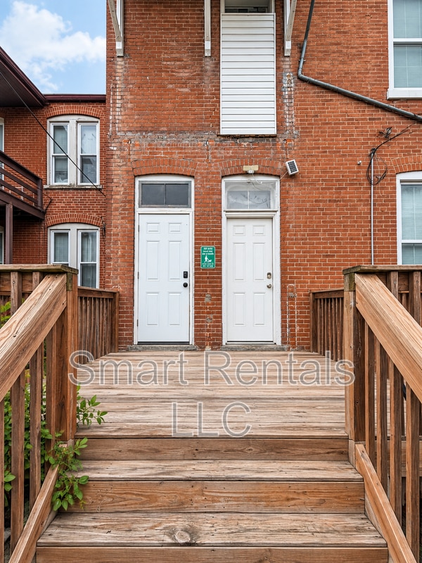 Building Photo - 3420 Dunnica Ave