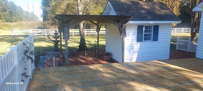 Building Photo - 8208 US-165